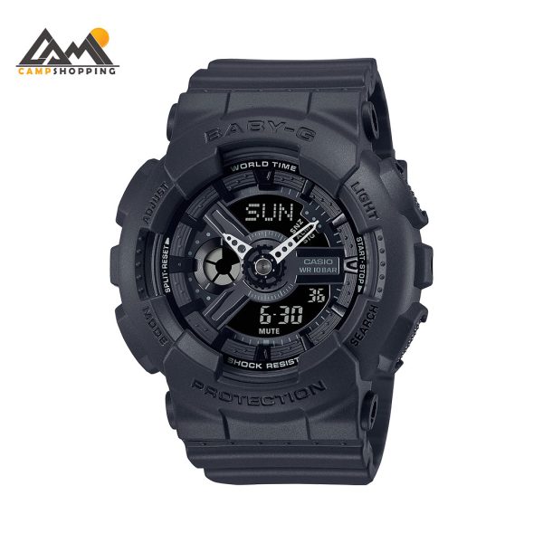 ساعت کاسیو سری BABY-G مدل BA-110XBC-1ADR