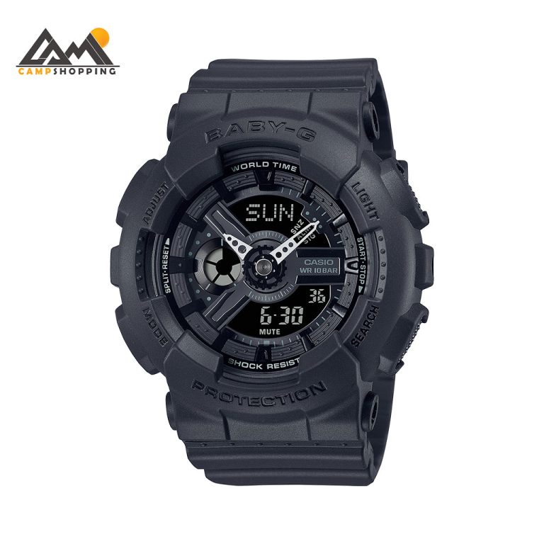 ساعت کاسیو سری BABY-G مدل BA-110XBC-1ADR