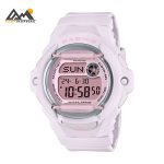 ساعت کاسیو سری BABY-G مدل BG-169U-4BDR