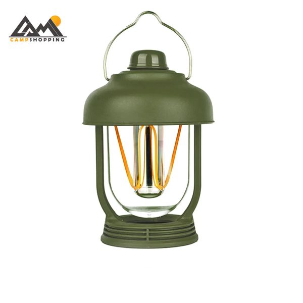 چراغ فانوسی توبیز مدل CPL-T13