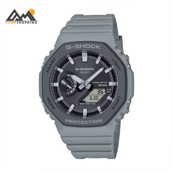 ساعت کاسیو سری G-SHOCK مدل GA-B2100LUU-8ADR