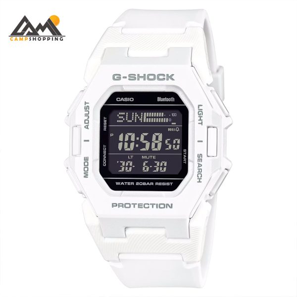 ساعت کاسیو سری G-SHOCK مدل GD-B500-7DR