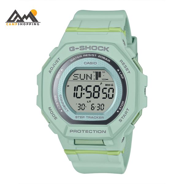 ساعت کاسیو سری G-SHOCK مدل GMD-B300-3DR