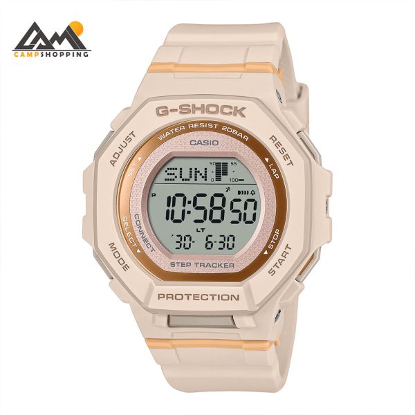 ساعت کاسیو سری G-SHOCK مدل GMD-B300-4DR