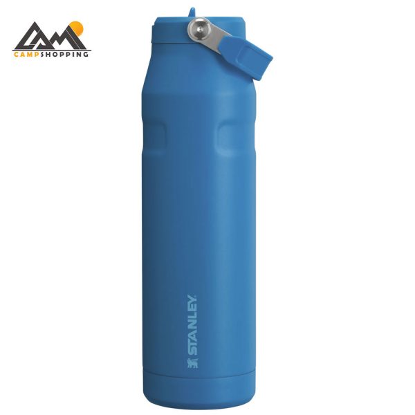 قمقمه استنلی سری AEROLIGHT مدل ICEFLOW – حجم 1100 میلی لیتر