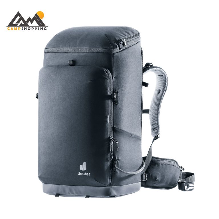 کوله 34 لیتر دیوتر مدل JAYPACK سری 2024