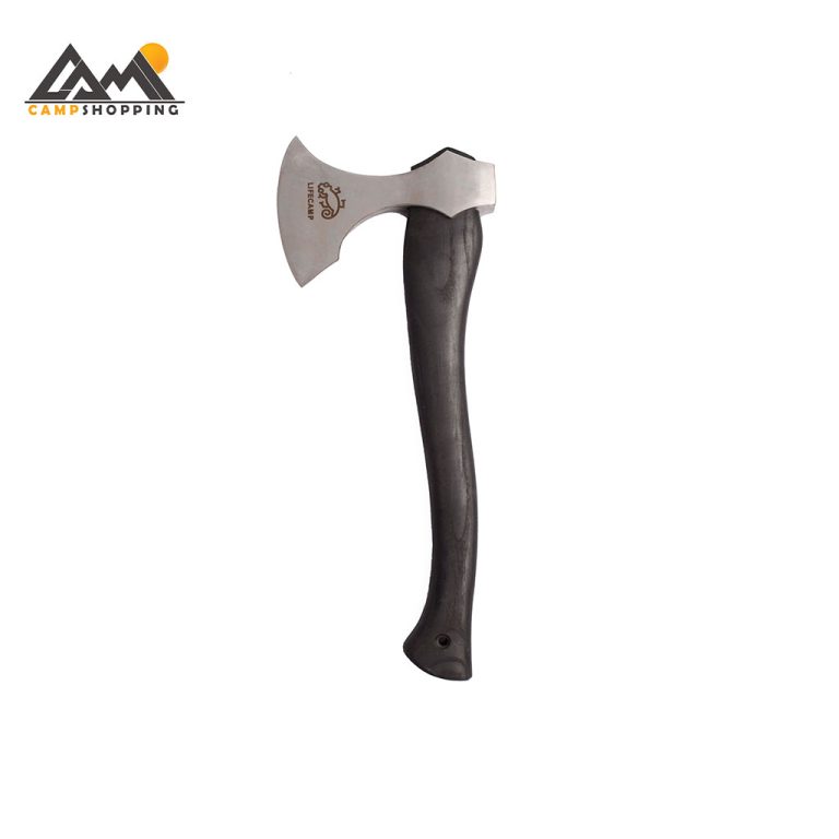 تبر لایف کمپ مدل L6 کد 45871