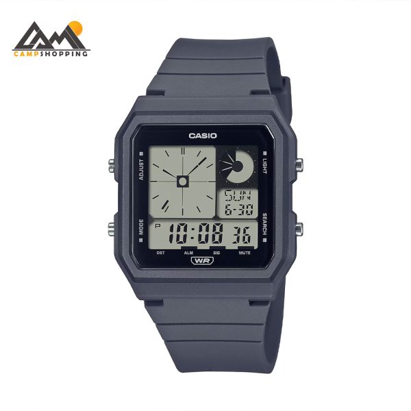 ساعت کاسیو مدل LF-20W-8A2DF