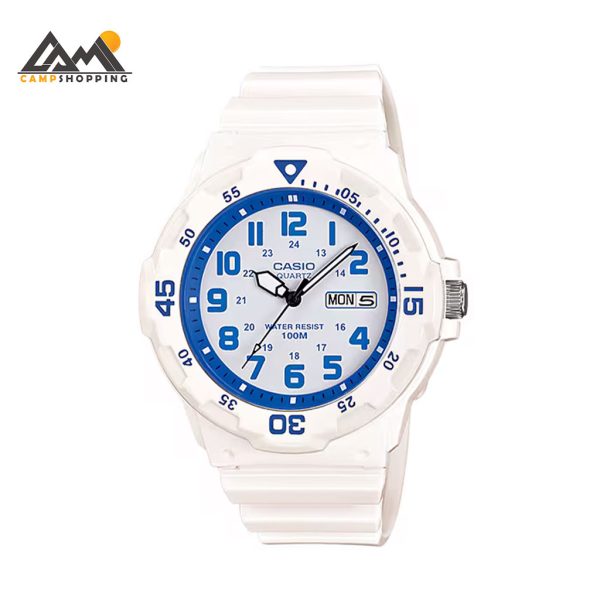 ساعت کاسیو مدل MRW-200HC-7B2VDF