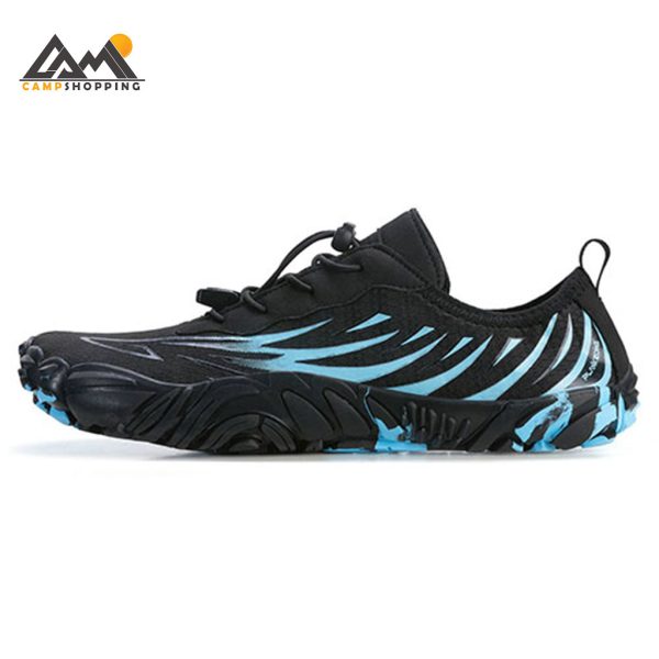 کفش آبنوردی پلانک زون مدل DEEP OCEAN کد PL325BLD