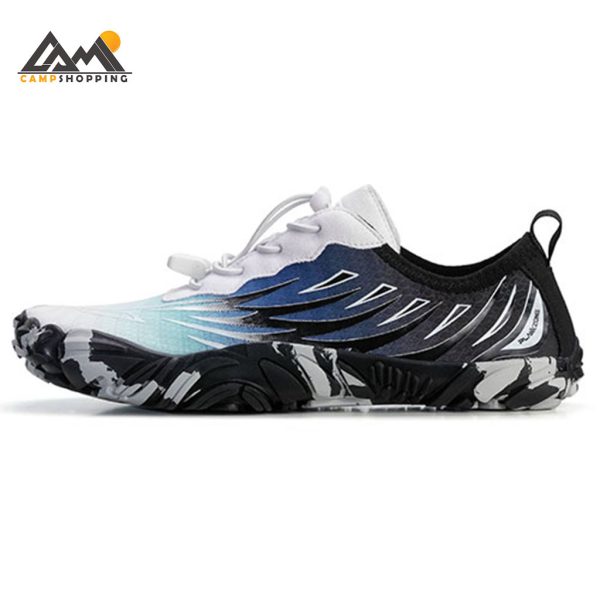 کفش آبنوردی پلانک زون مدل DEEP OCEAN کد PL325BPD