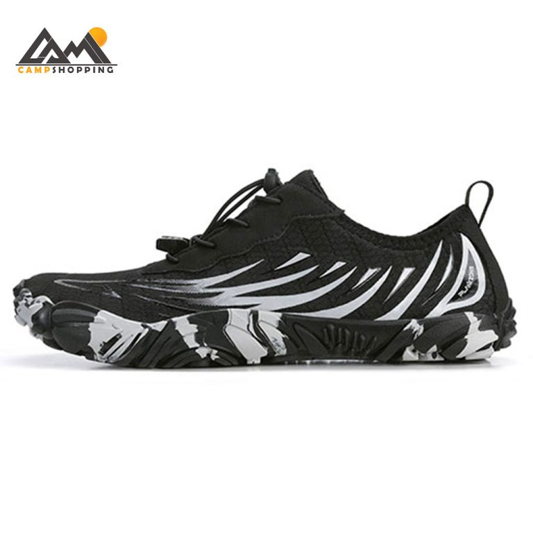 کفش آبنوردی مردانه پلانک زون مدل DEEP OCEAN کد PL325BWD