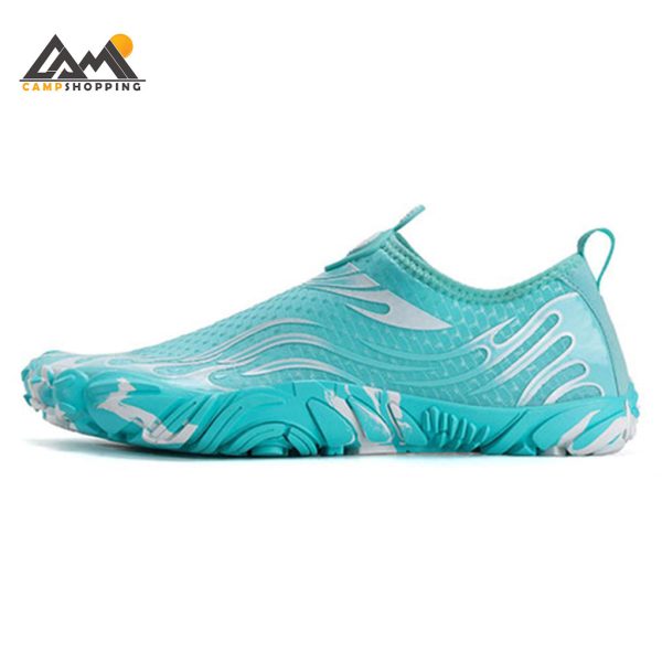 کفش آبنوردی پلانک زون مدل LEYMAR کد PL325BWLA