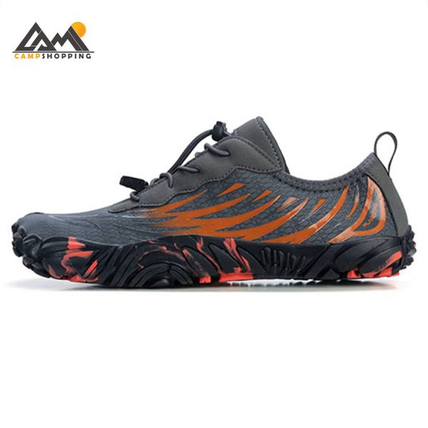 کفش آبنوردی پلانک زون مدل DEEP OCEAN کد PL325OGRD