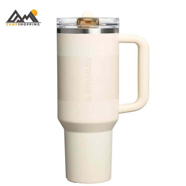 فلاسک استنلی سری THE FLIP STRAW مدل QUENCHER PROTOUR – حجم 1.18 لیتر