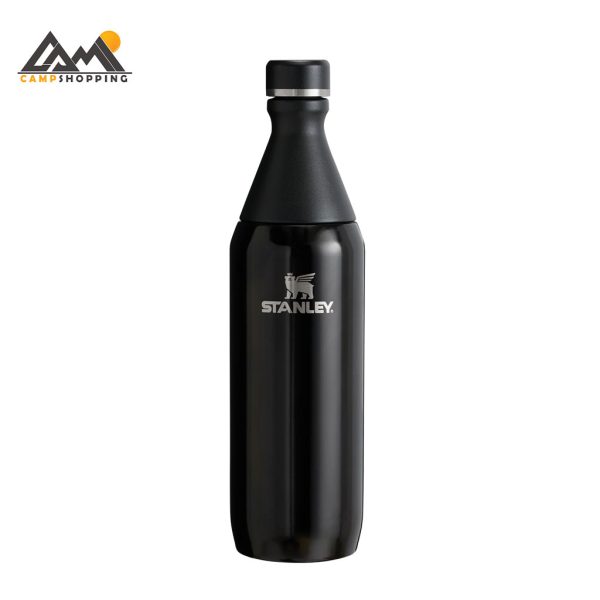 قمقمه استنلی سری THE ALL DAY مدل SLIM BOTTLE - حجم 355 میلی لیتر