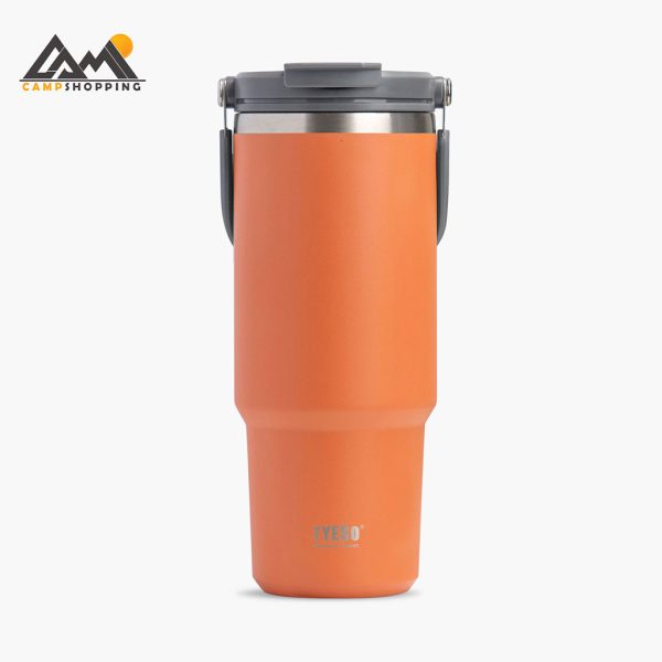 ماگ تایسو مدل TUMBLER کد TS-8830 - حجم 1200 میلی لیتر