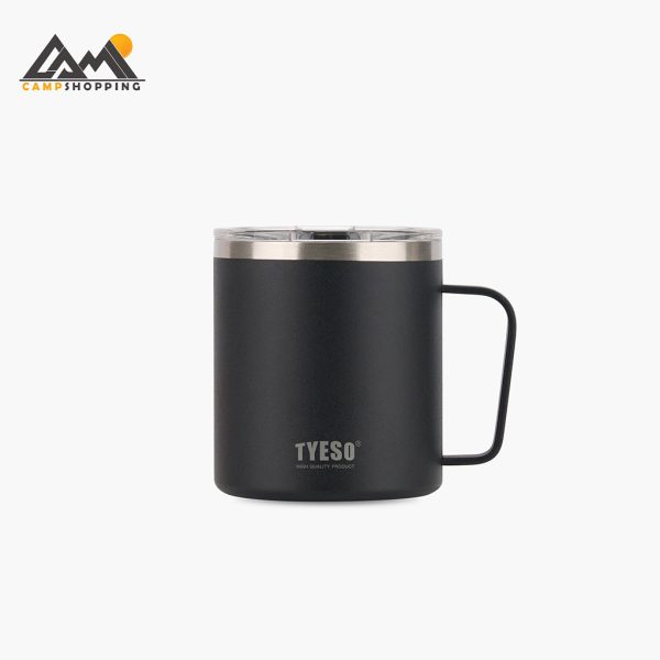 ماگ تایسو مدل TS-8789B - حجم 400 میلی‌لیتر