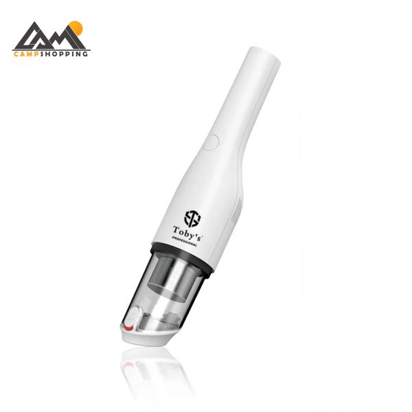 جارو شارژی توبیز مدل VC-03