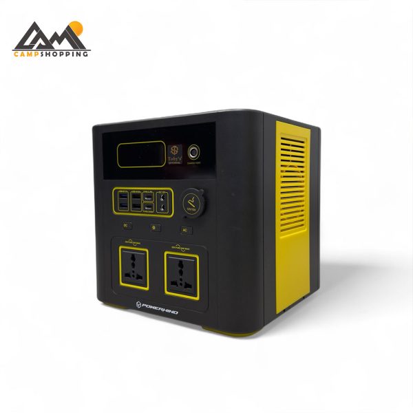 پاور ژنراتور توبیز مدل WL1-722WH