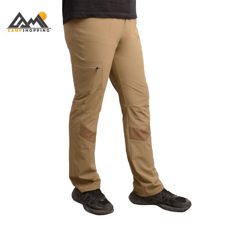 شلوار اوت دور مدل ADVENTURE کد HN0403