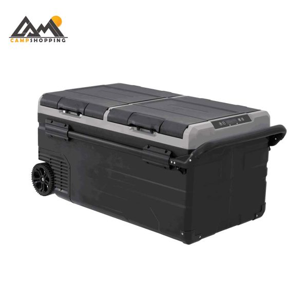 یخچال سفری 95 لیتر آلپیکول مدل TWW95