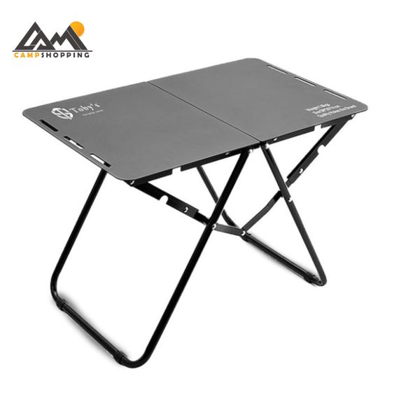 میز کمپینگ تاشو توبیز مدل CAMPING TABLE-12