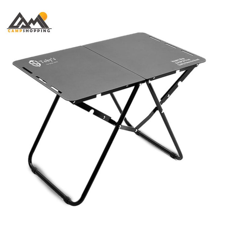 میز کمپینگ تاشو توبیز مدل CAMPING TABLE-12