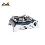 اجاق پایه دار بی آر اس مدل AIRSHIP CASSETTE FURNACE کد K001