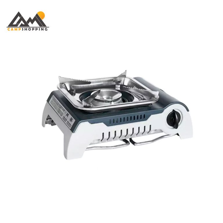 اجاق پایه دار بی آر اس مدل AIRSHIP CASSETTE FURNACE کد K001