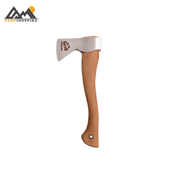 تبر لایف کمپ مدل L7 سایز 40 کد 45875 - 40 سانتی متری