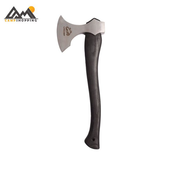 تبر لایف کمپ مدل L6 کد 45872 - 50 سانتی متر