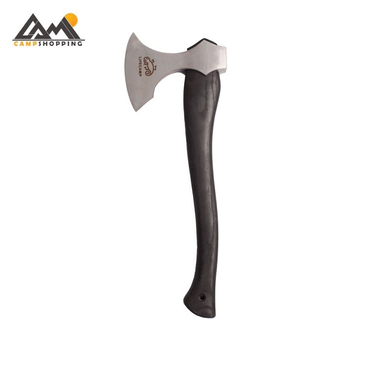 تبر لایف کمپ مدل L6 کد 45872 - 50 سانتی متر