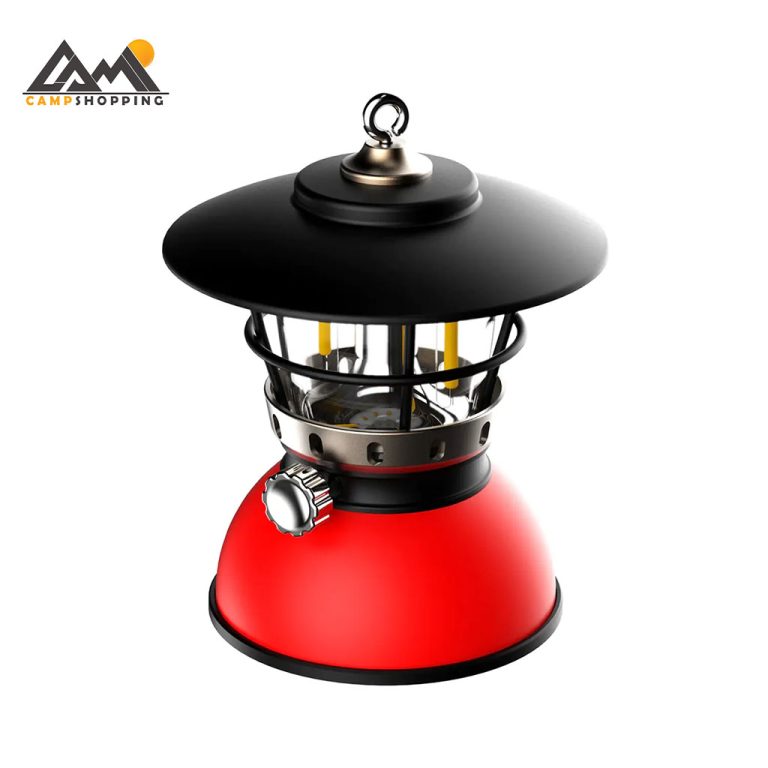فانوس توبیز مدل CPL-T06