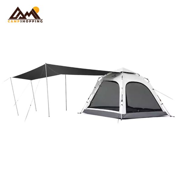 چادر اتوماتیک نیچرهایک مدل ANGO کد CNK2550WS010