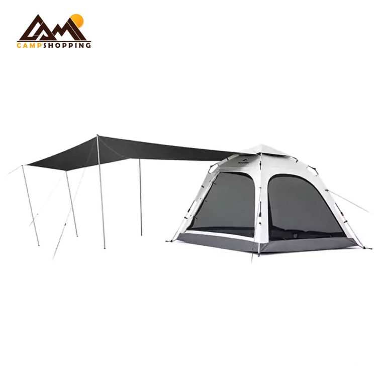 چادر اتوماتیک نیچرهایک مدل ANGO کد CNK2550WS010