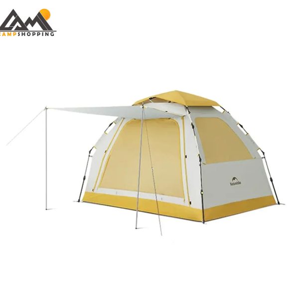 چادر اتوماتیک نیچرهایک مدل ANGO ES60 کد CNK230WS018