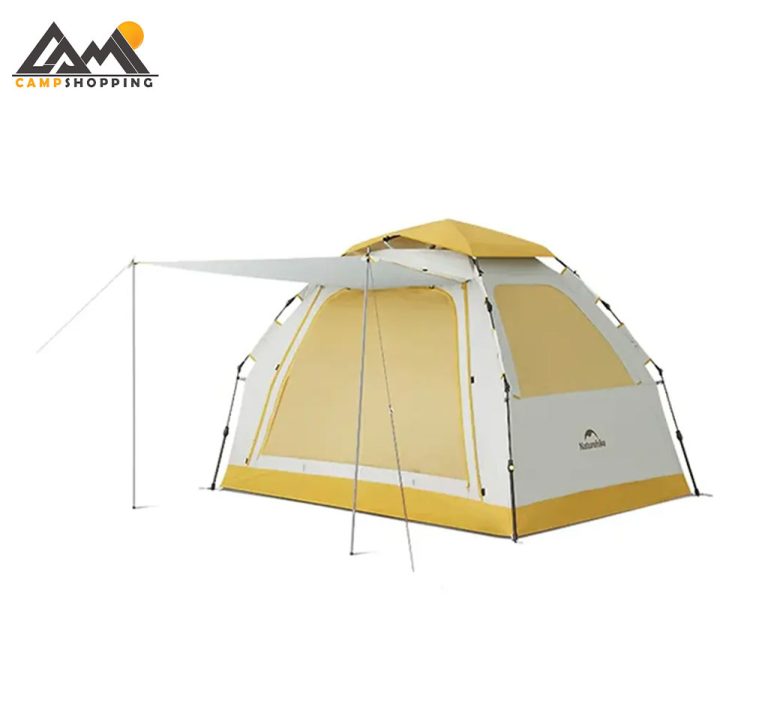 چادر اتوماتیک نیچرهایک مدل ANGO ES60 کد CNK230WS018