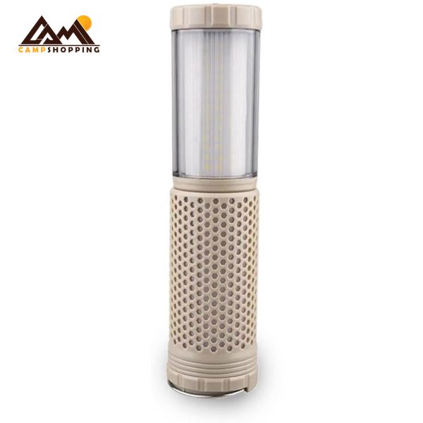 چراغ کمپینگ توبیز مدل CPL-T33