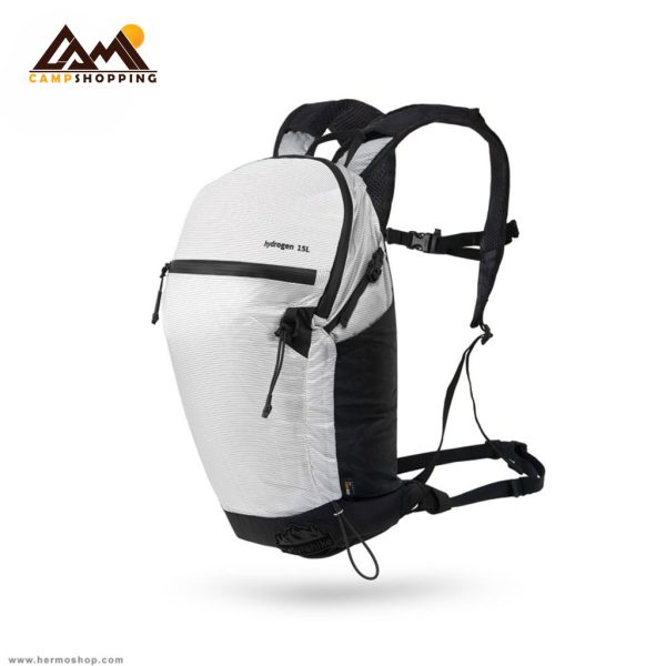 کوله نیچرهایک مدل CNK2300BB012 - ظرفیت 15 لیتر