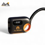 پمپ باد شارژی فندکی پلانک زون مدل Wireless + Wired Version