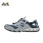 صندل کتانی زنانه هامتو مدل 660958B-21