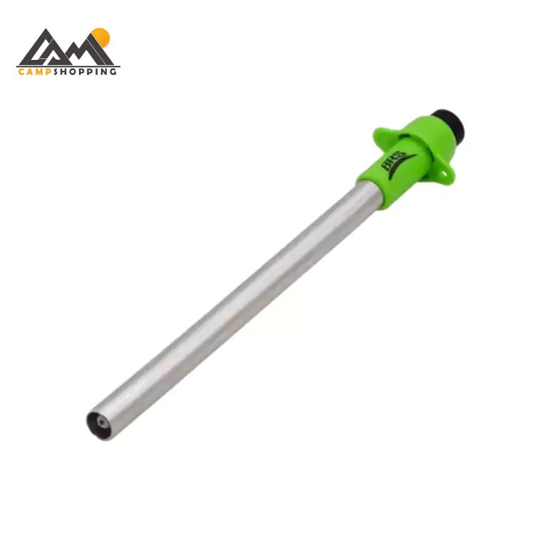 فندک جرقه زن بی آر اس مدل BRS-191A