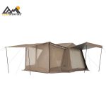 چادر نیچرهایک مدل Village 6 سری 2 کد CNK2300ZP021