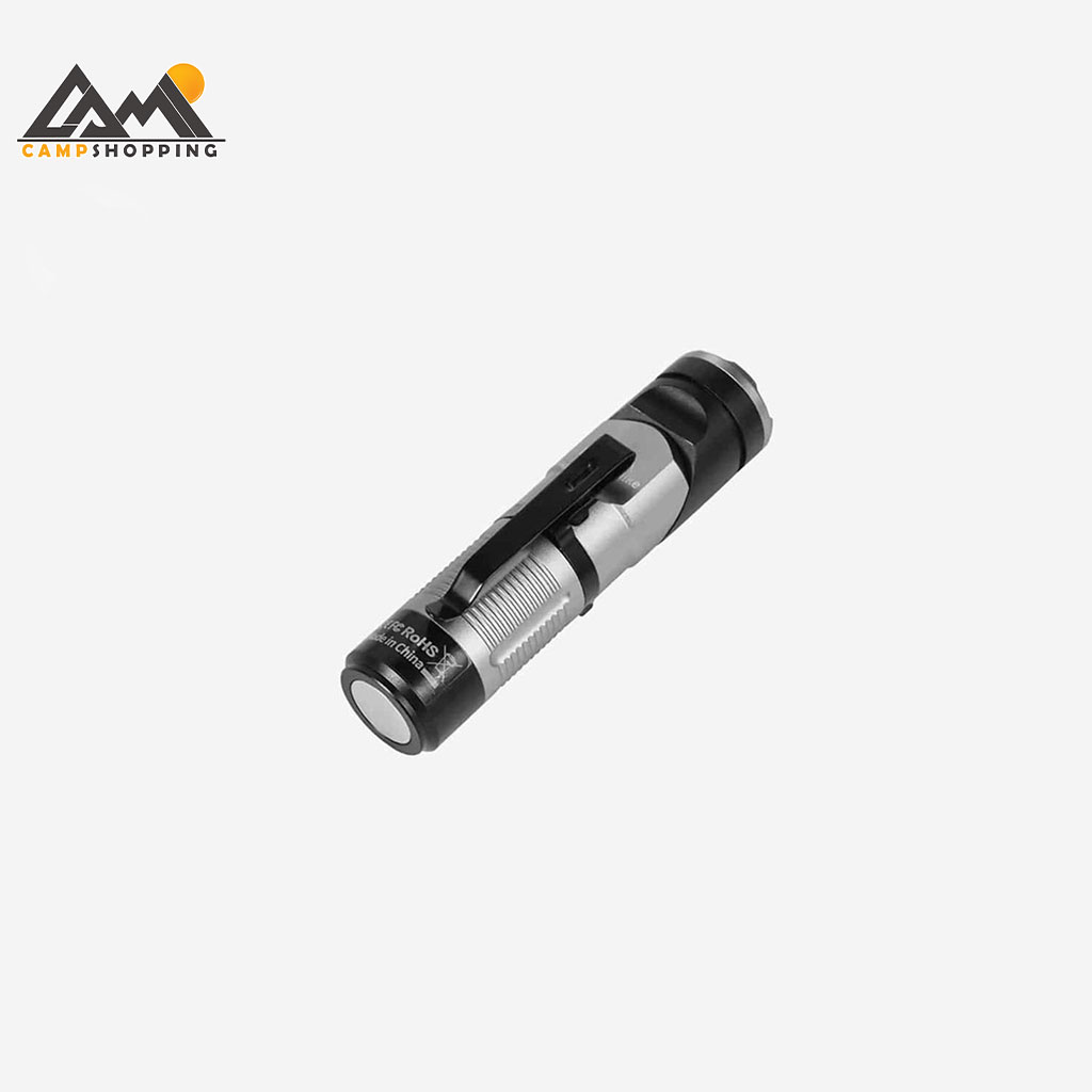11111 چراغ قوه نیچرهایک مدل CNK2450ZM013