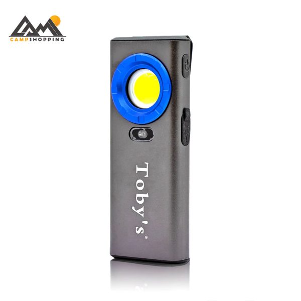 چراغ قوه چندمنظوره توبیز مدل CPL-T08