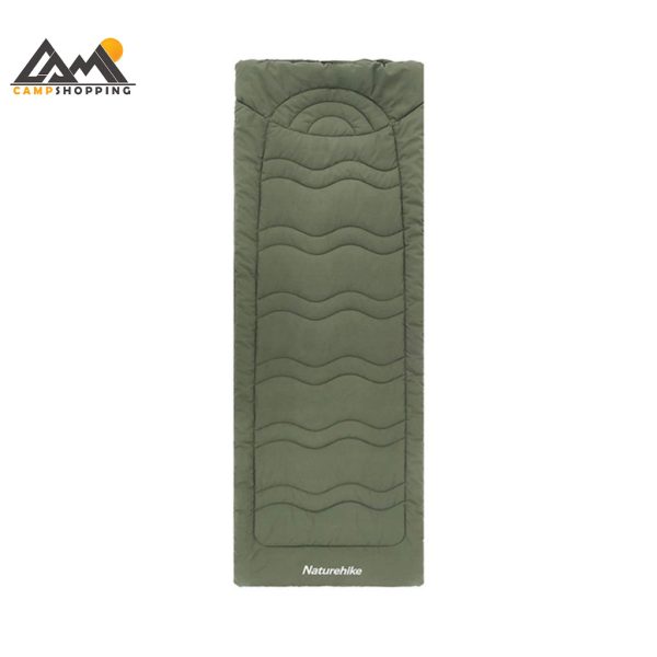 تشک تخت نیچرهایک مدل CNK2300DZ022