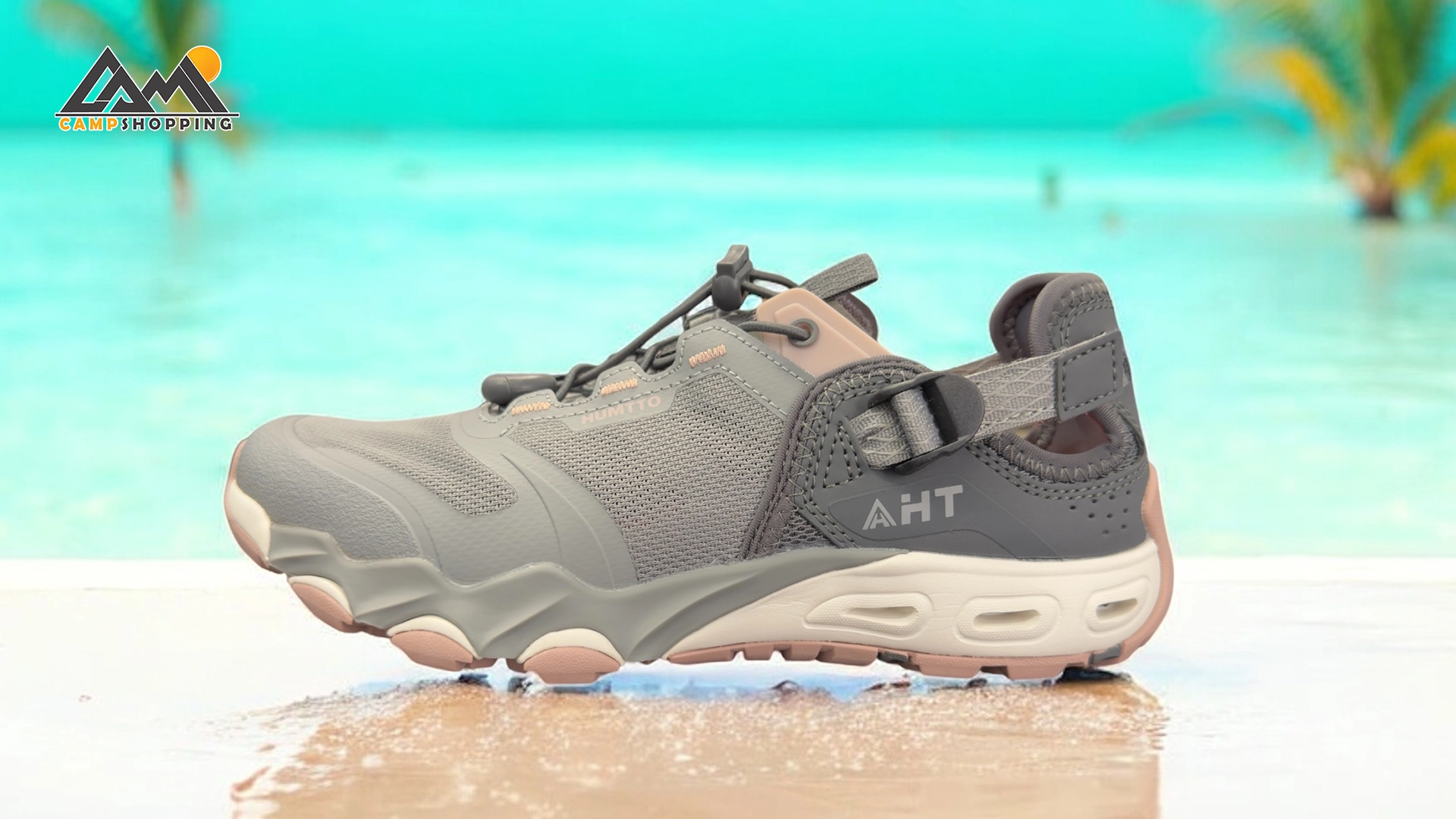 صندل کتانی زنانه هامتو مدل 630551B-13