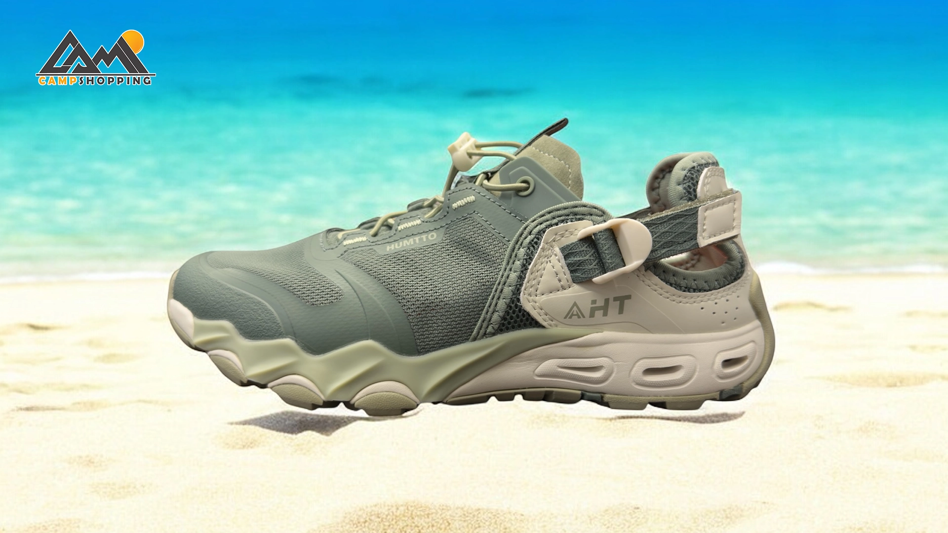 صندل کتانی زنانه هامتو مدل 630551B-21