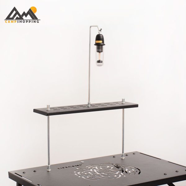 میز لایف کمپ مدل COFFE BAR کد 45877